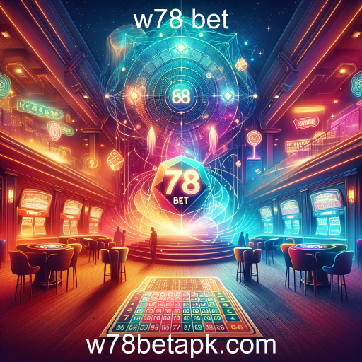 A Emoção da Loteria na w78 bet: Oportunidades e Estratégias para Ganhar